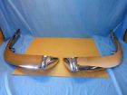 3797232 64 Bumpers 66 Corvette 63 Rear 231 67 Nos Gm 65