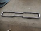 64-65-66-1964-1965-1966 Ford Thunderbird Bumper Ring