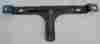C4sb-17a385-a 64-65 Fomoco Oem Factory Original Thunderbird Front Bumper License Plate Bracket Support 1964-1965 Ford