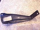 C4dz-17755-b 64 Bracket Outer 1964 Bumper Falcon Ford Front Left Nos N.o.s. C4dz-17755-