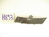 6400a394hb Mitsubishi New Oem Front Lower Bumper Cover Panel Lancer Evo