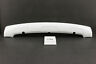 6400c207wa Mitsubishi New Oem Front Bumper Cover White Triton