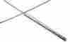 644-424-091-01 Gemo Hood Decklid Cable All 356 Porsche