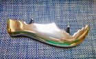 644.505.031.10 Front Bumper Guard Left Porsche