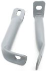 644-505-261-262 Porsche Bumper Support Tube Set Rear Left Right