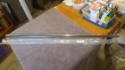 64455901107 Porsche Pair Of New Sc Rocker Deco Molding