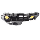 52535-06210 6449-0020r Brock Bumper Bracket Passenger Front Side Support Cover For Toyota