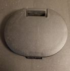 64718-22020 Toyota Lexus Luggage Trim Service Trunk Side Hole Cover Oem