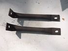 649202 Willys Wagon Rear Bumper
