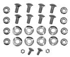 64f-23120-m Oval Industries 1964 1965
