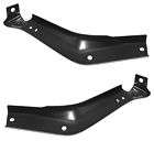 64f-28111-12-m  64f-28111-m 64f-28112-m Oval Industries Ford Mustang Front Inner Bumper Brackets Pair