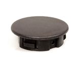 964-993-996-boxster 65-221189-1 Porsche Bumper Tow Hookhole Plug Cap