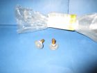 N.o.s.84-90 6500750 Mopar Screws For Front Rear Bumper Ends Omni Horizon