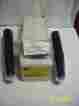 652-0144 Gem Bumper Guards 1991-93 Dodge Plymouth Dakota Compact Pickup Nos