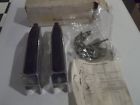 652-6115 - 6526115 Gem Bumper Guards