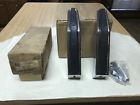 652-b49 Gem Front Bumper Guards