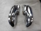 65656565 Gm Chevrolet Impala Super Sport Bel Air Biscayne Wagon Bumper