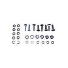66-13574-1 Premier Quality Products Ford Thunderbird Front Bumper Hardware Kit