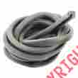 66-28135-1 Premier Quality Products Ford Thunderbird Trunk Lid Weatherstrip 168 Long 1955-57