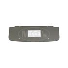 66-28137-1 Ford Thunderbird Trunk Divider Panel Fits Behind Seats Unpainted Eckler