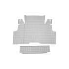 66-28139-1 Premier Quality Products Ford Thunderbird Trunk Mat