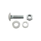 66-29227-1 Premier Quality Products Ford Thunderbird Bumper Bolt Kit Pieces