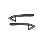 66-30910-1 Ford Thunderbird Rear Bumper Bullet Fillers Eckler