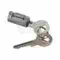 66-31263-2 Premier Quality Products Ford Thunderbird Trunk Lock Cylinder With 2 Keys Keyhole Cover Is Not