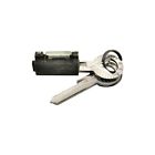 66-31264-1 Max Performance Ford Thunderbird Trunk Lock Cylinder With Repro Script
