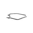 66-33775-1 Ford Thunderbird Body To Bumper Seals Front Eckler