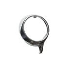 66-33799-1 Ford Thunderbird Bumper Qs Right Eckler