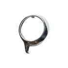 66-33801-1 Ford Thunderbird Bumper Qs Left Eckler