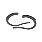 66-33803-1 Premier Quality Products Ford Thunderbird Body To Bumper Seals Rear