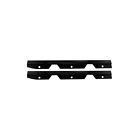 66-36708-1 Eckler S Ford Thunderbird Rear Bumper