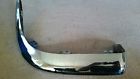 3797231 66 1967 Corvette 65 Stock Bumper Lh Nos Rear 1963