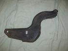 3872144 66 Bracket Chevy Front Impala 1966 Caprice Bumper Rh Nos