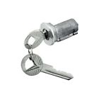 66-44714-1 Ford Thunderbird Trunk Lock Cylinder Includes Keys Eckler