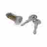 66-69981-1 Eckler S Trunk Lock Cylinder And Key 1967-1971