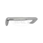66-93973-1 Ford Thunderbird Front Bumper Grille Guard Eckler