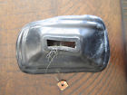 662131 Mopar Dpcd Desoto Chrysler 1936 Black Rubber Bumper To Fender Hole Cover Front Assembly Nos