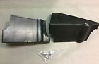 668-9 Quiery Member Frame Splash Shield Straight Bottom Dodge Plymouth Body