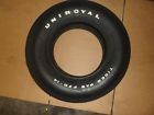 F70x14 67 Spare Tire 68 Tigerpaw Trunk Gs 69 72 Chevelle 66 442 Gto 65 71 Ss 70
