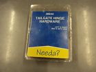 6763692 676369386422 Needa Tailgate Hinge Hardware