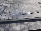 67686867 Mercury Ford Cougar Front Grille Bumper Valence Good Condition Pics