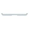 6768rb Uapac Mustang Rear Bumper Chrome New Item High Quality