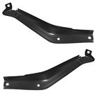 67f-28211-12-m  67f-28211-m 67f-28212-m Oval Industries Ford Mustang Front Inner Bumper Brackets Pair