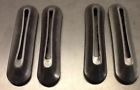 111707197b 68-73 Vw Full Set Beetle Seals Aircooled Prt Bumper