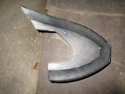 680-625 Triumph Tr6 Rear Bumper