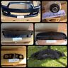68071974aa Mopar New Oem Dodge Charger Srt Front Bumper Conversion Kit