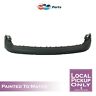 68091521aa Vivid Parts Fits Jeep Patriot New Front Upper Bumper Painted